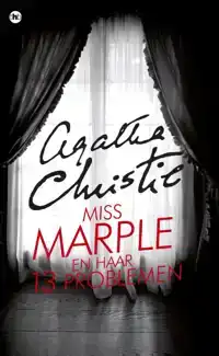 MISS MARPLE EN HAAR 13 PROBLEMEN