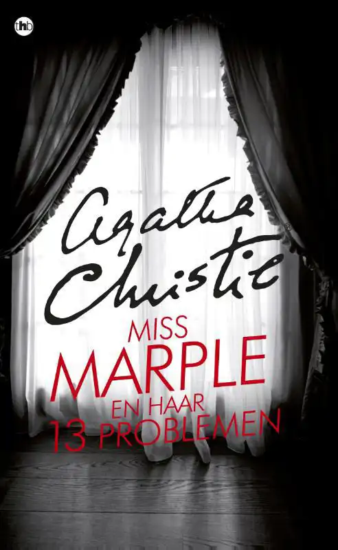 MISS MARPLE EN HAAR 13 PROBLEMEN