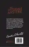 HET LISTERDALE MYSTERIE