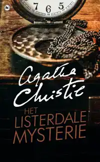 HET LISTERDALE MYSTERIE