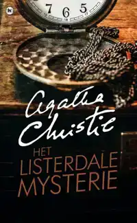 HET LISTERDALE MYSTERIE