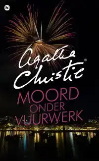 MOORD ONDER VUURWERK