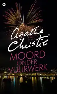 MOORD ONDER VUURWERK