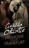 PASSAGIERS VOOR FRANKFURT