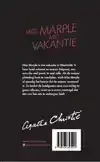 MISS MARPLE MET VAKANTIE
