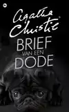 BRIEF VAN EEN DODE