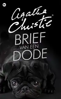 BRIEF VAN EEN DODE