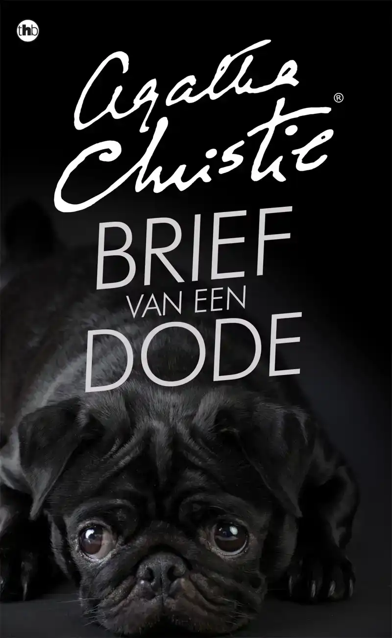 BRIEF VAN EEN DODE