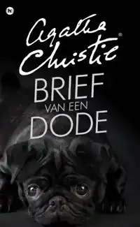 BRIEF VAN EEN DODE