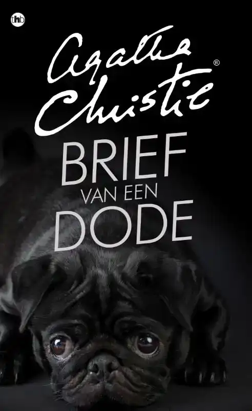 BRIEF VAN EEN DODE