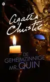 DE GEHEIMZINNIGE MR. QUIN