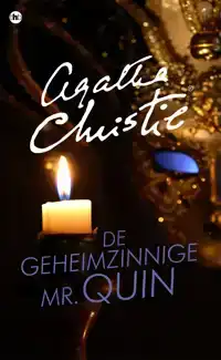 DE GEHEIMZINNIGE MR. QUIN