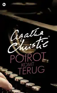POIROT KOMT TERUG