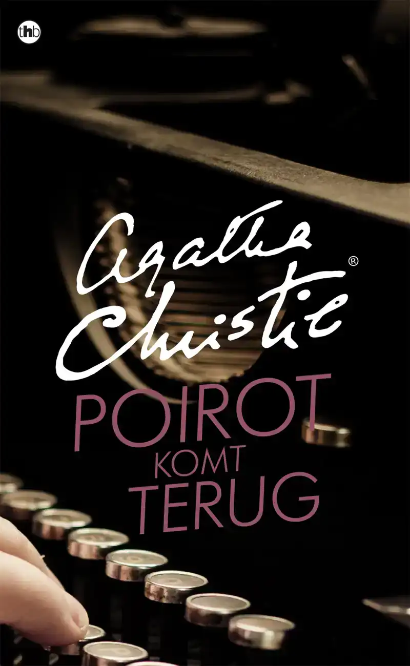 POIROT KOMT TERUG