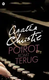 POIROT KOMT TERUG