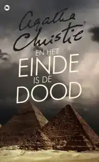 EN HET EINDE IS DOOD