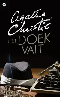 HET DOEK VALT