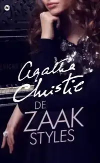 DE ZAAK STYLES