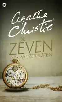 DE ZEVEN WIJZERPLATEN