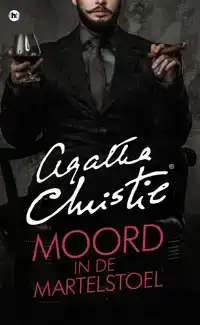 MOORD IN DE MARTELSTOEL