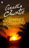 MET ONBEKENDE BESTEMMING