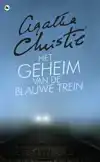 HET GEHEIM VAN DE BLAUWE TREIN