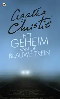HET GEHEIM VAN DE BLAUWE TREIN