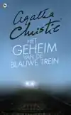 HET GEHEIM VAN DE BLAUWE TREIN