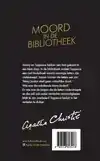 MOORD IN DE BIBLIOTHEEK