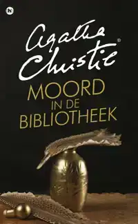 MOORD IN DE BIBLIOTHEEK