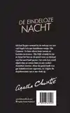DE EINDELOZE NACHT