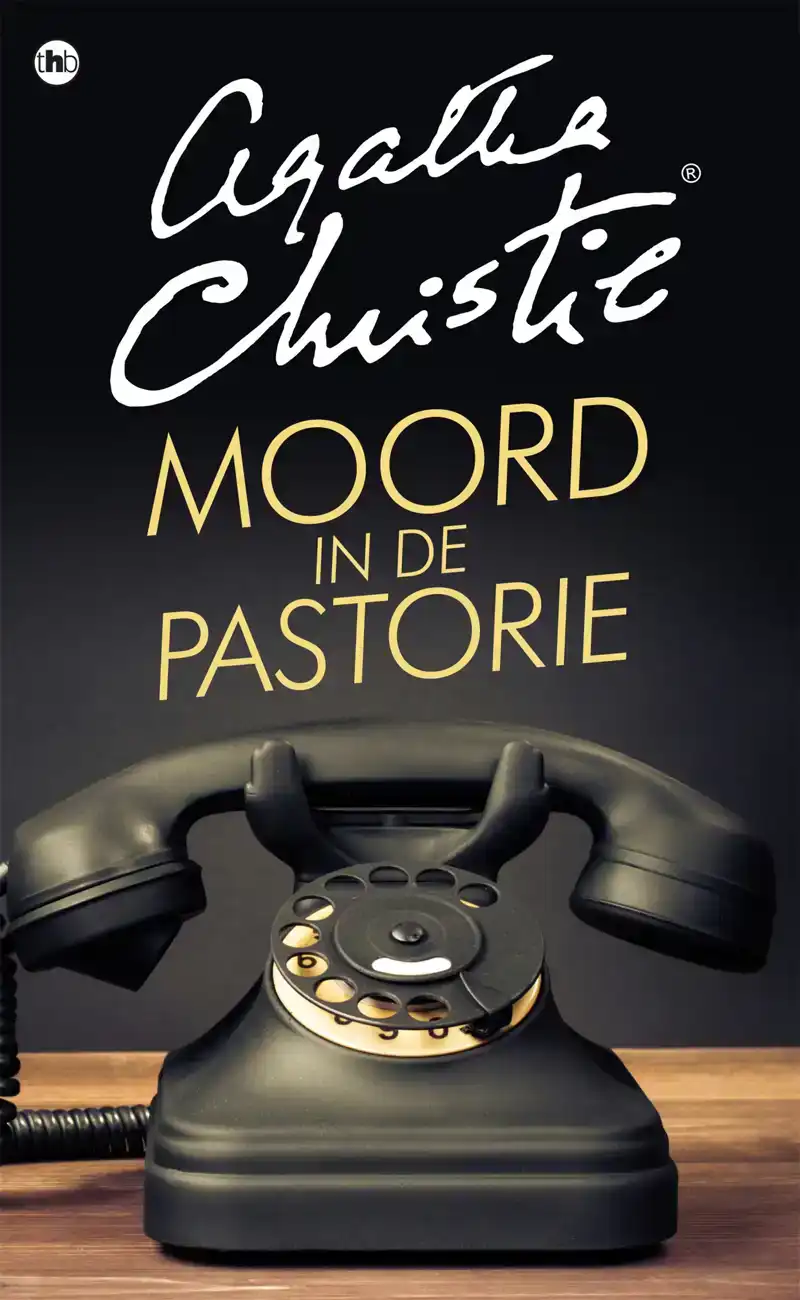 MOORD IN DE PASTORIE