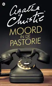 MOORD IN DE PASTORIE