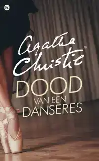 DOOD VAN EEN DANSERES