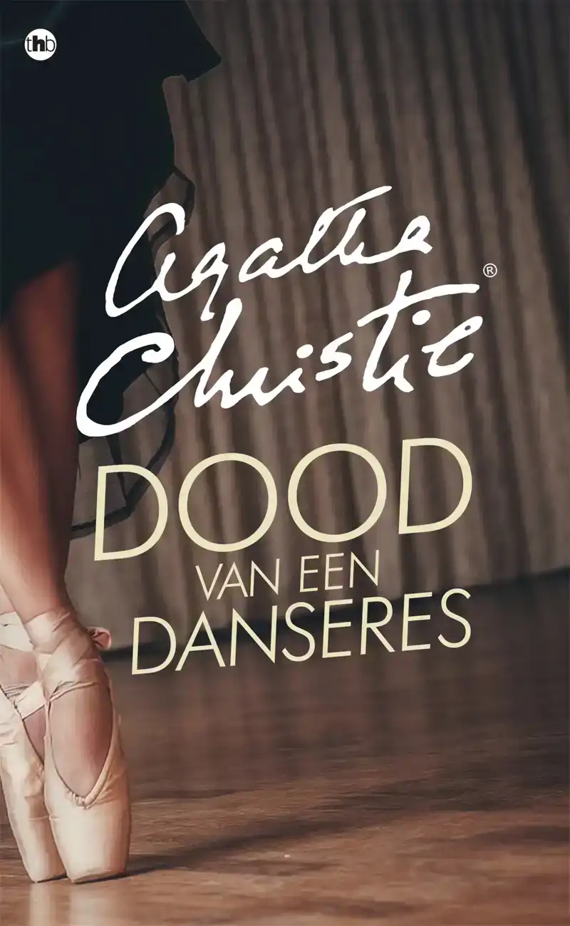 DOOD VAN EEN DANSERES