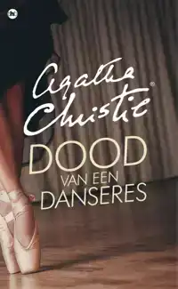 DOOD VAN EEN DANSERES