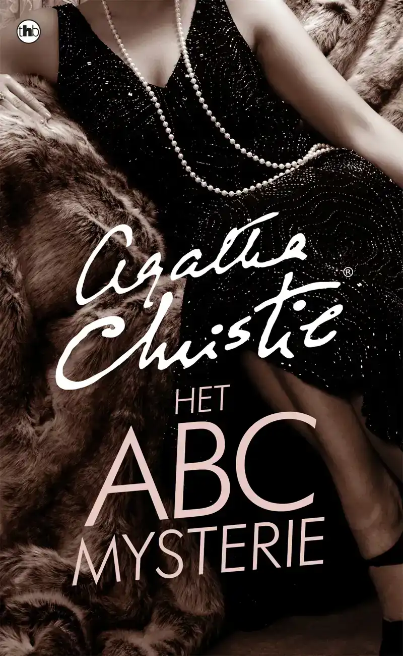 HET ABC MYSTERIE