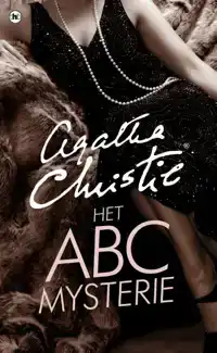 HET ABC MYSTERIE
