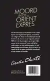 MOORD IN DE ORIENT EXPRES