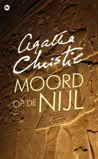 MOORD OP DE NIJL