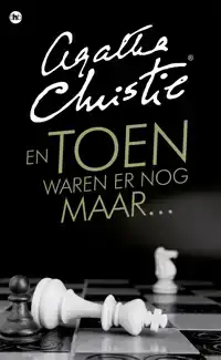 EN TOEN WAREN ER NOG MAAR...