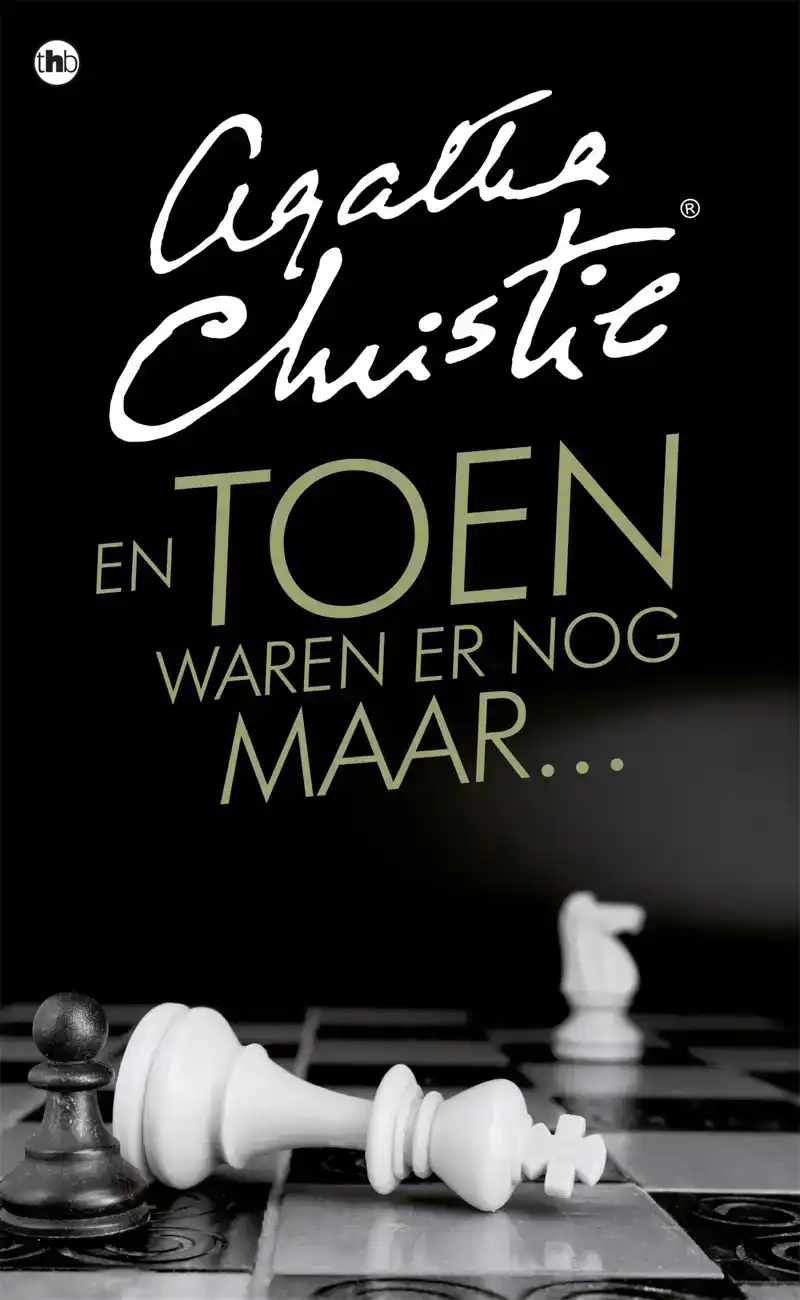 EN TOEN WAREN ER NOG MAAR...