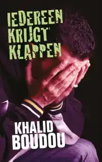 IEDEREEN KRIJGT KLAPPEN