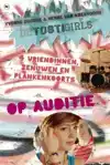 DE TOSTIGIRLS OP AUDITIE