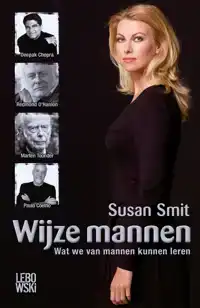 WIJZE MANNEN