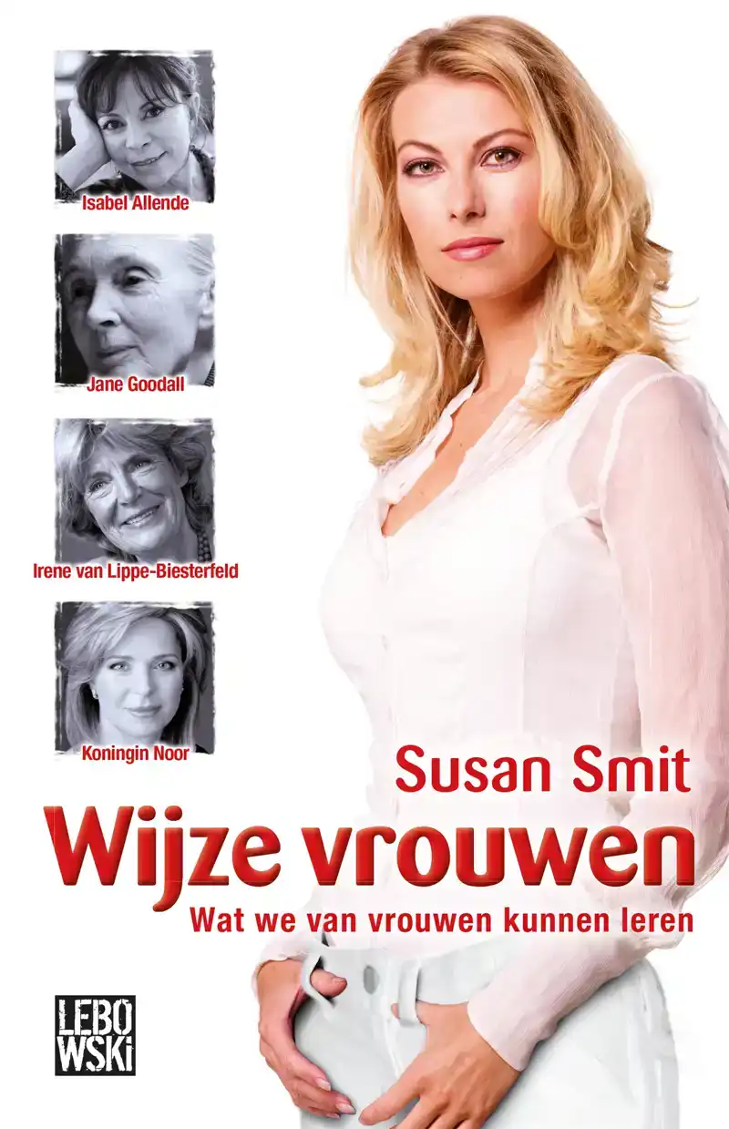 WIJZE VROUWEN