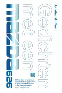 GEDICHTEN MET EEN MAZDA 626