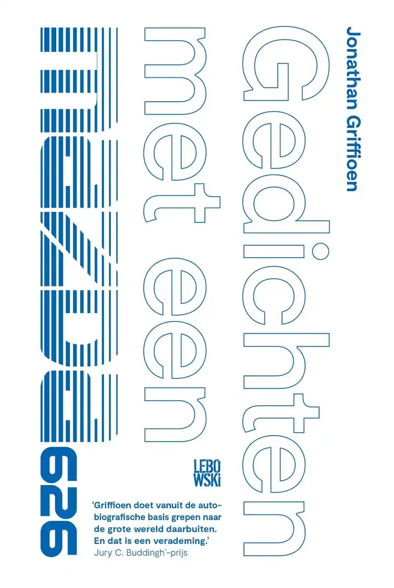 GEDICHTEN MET EEN MAZDA 626