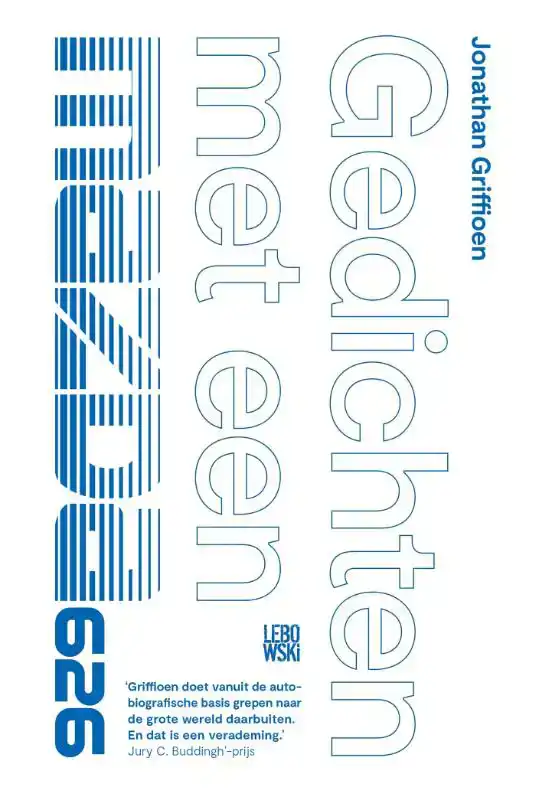 GEDICHTEN MET EEN MAZDA 626