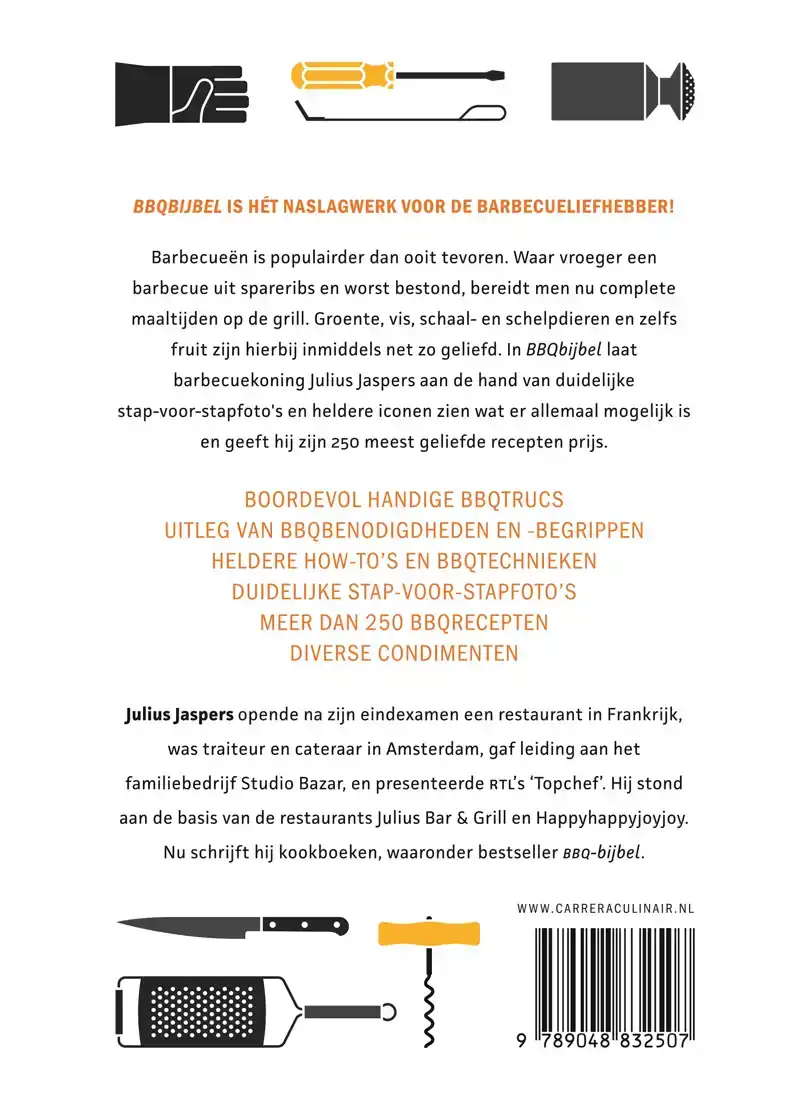 BBQBIJBEL